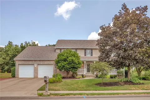943 Northridge Dr, Seven Fields, PA 16046