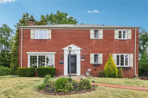 1415 Milan Ave, Pittsburgh, PA 15226