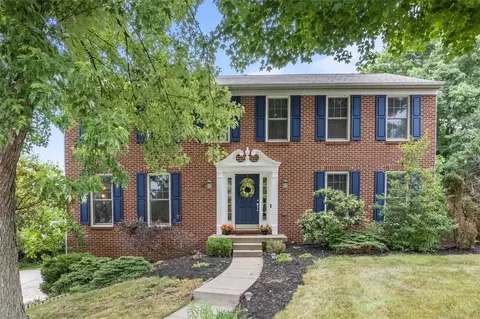 4008 Claridon Dr, Mars, PA 16046