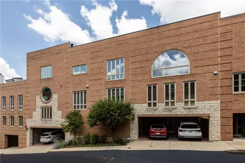 211215 N Woodland Rd #211&215, Pittsburgh, PA 15232