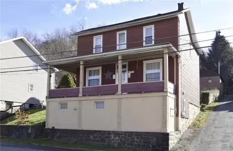 1136 Main St, Johnstown, PA 15909