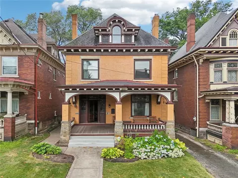 1520 Shady Ave, Pittsburgh, PA 15217
