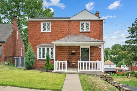 3454 York St, Homestead, PA 15120