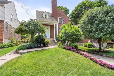 3067 Dwight Ave, Pittsburgh, PA 15216