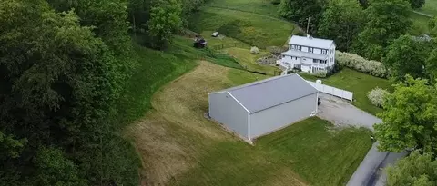 165 Barneys Run Rd, Fredericktown, PA 15333