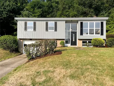92 York Dr, Pittsburgh, PA 15214