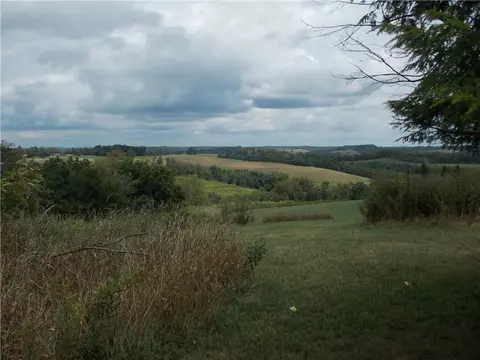 25 Dry Ridge Rd, West Alexander, PA 15376