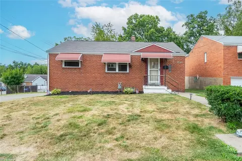 702 Esther, Pittsburgh, PA 15227