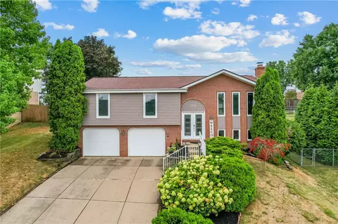 304 S Highlander Heights Dr, Glenshaw, PA 15116