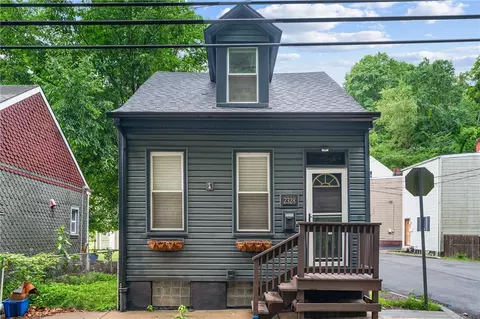 2328 Spring Garden Ave, Pittsburgh, PA 15212