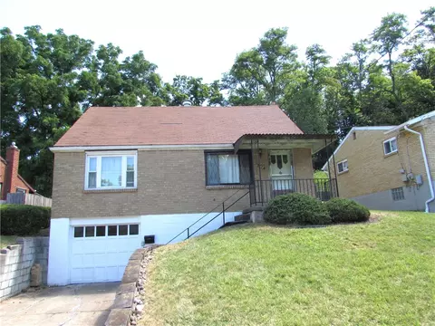 148 Dorothy Dr, Pittsburgh, PA 15235