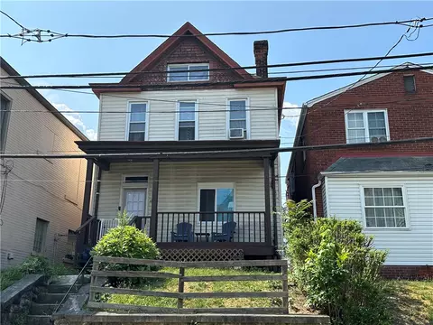 1103 Church Ave, Mckees Rocks, PA 15136