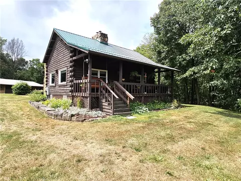 410 Sleepy Hollow Rd, Kittanning, PA 16201
