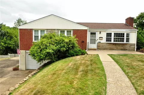 5117 Caste Dr, Pittsburgh, PA 15236