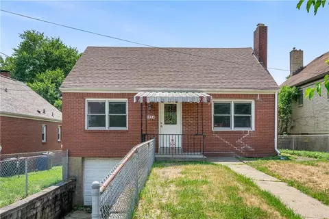 1954 Waite St, Pittsburgh, PA 15210