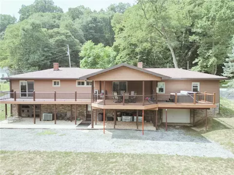 940 Wattersonville Rd, Cowansville, PA 16218