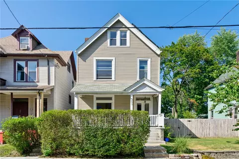 203 Franklin Ave, Pittsburgh, PA 15221