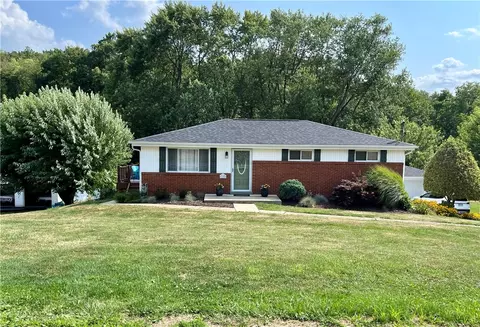 135 Lagonda Rd, Washington, PA 15301
