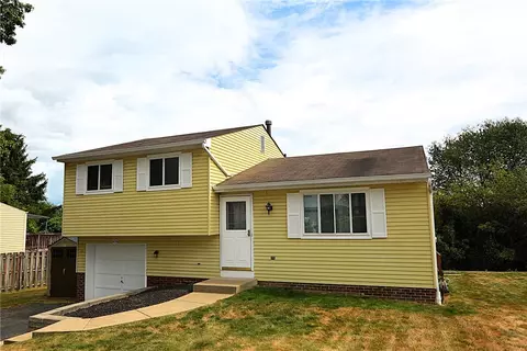 424 Linden Dr, Cheswick, PA 15024
