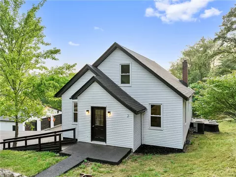 413 Dally Rd, Coal Center, PA 15423