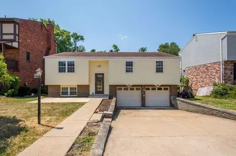 1518 Annette Ave, South Park, PA 15129