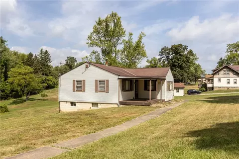 711 Cedar Grove Rd, Burgettstown, PA 15021