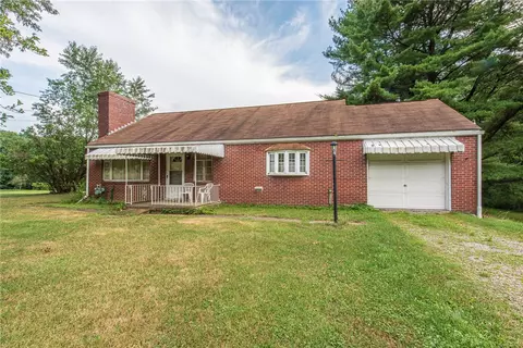 1211 State Route 356, Leechburg, PA 15656