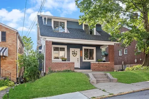 1521 Orangewood Ave, Pittsburgh, PA 15216