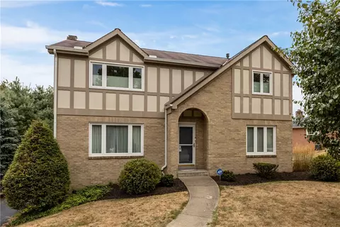 534 Woodland Rd, Pittsburgh, PA 15237