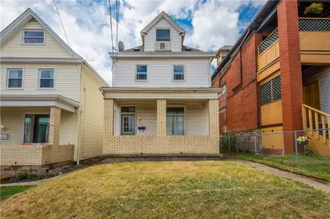 608 Boggs Ave, Pittsburgh, PA 15211