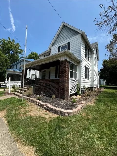 50 Columbia Ave, Greenville, PA 16125