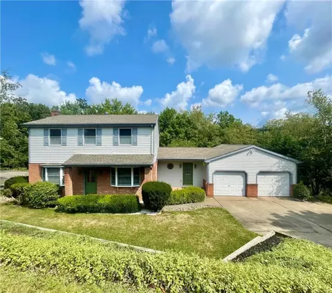 123 Grant St, Coraopolis, PA 15108