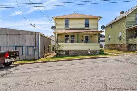 947 14th St, Monaca, PA 15061
