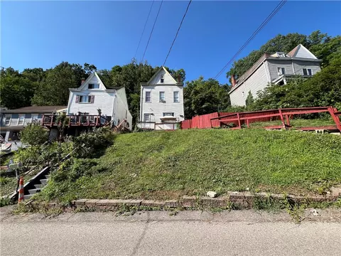 607 Stanton Ave, Pittsburgh, PA 15209