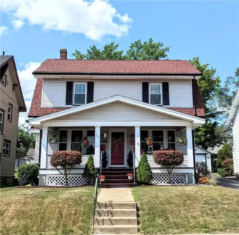 303 E Hillcrest Ave, New Castle, PA 16105