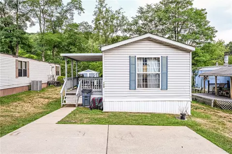 3301 Jacks Run Rd, Mckeesport, PA 15131
