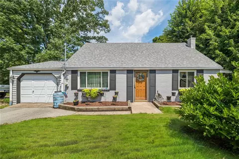 550 Millers Ln, Pittsburgh, PA 15239