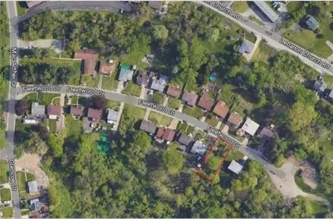 0 Fleetwood Dr, West Mifflin, PA 15122