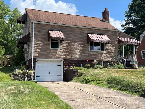128 Reed St, New Kensington, PA 15068