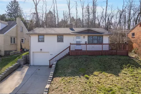 578 Brinwood Ave, Pittsburgh, PA 15227