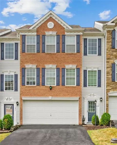 133 Cole Ct, Harmony, PA 16037