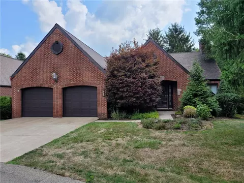 4211 Latour Ct, Allison Park, PA 15101