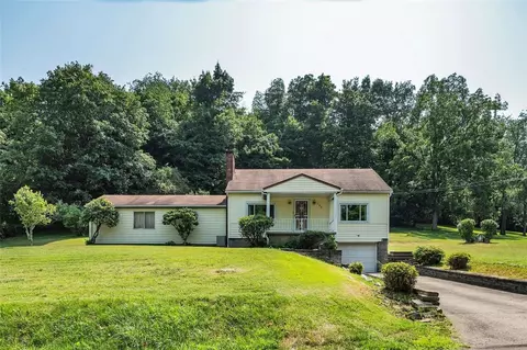 133 Airport Rd, Finleyville, PA 15332