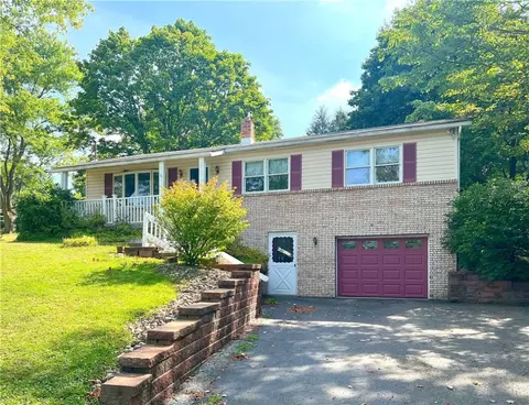 106 Rose St, Baden, PA 15005