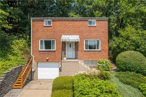34 Richland Ave, Pittsburgh, PA 15229