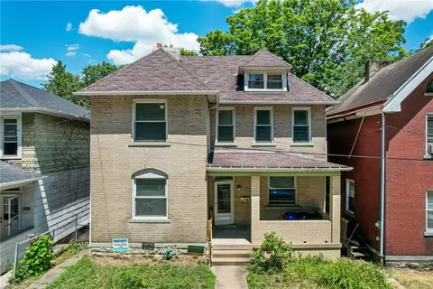 3826 East St, Pittsburgh, PA 15214