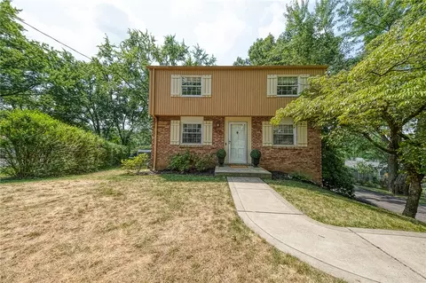 1602 Alamo Dr, Allison Park, PA 15101