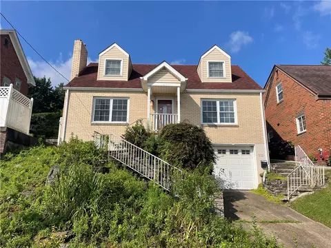 131 Schaffer, Charleroi, PA 15022