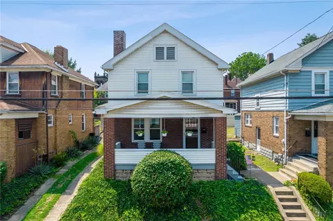 3417 Massachusetts Ave, Pittsburgh, PA 15212