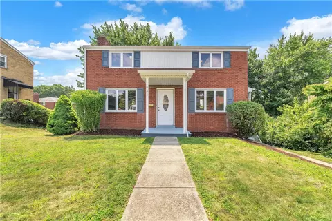 1834 Horizon Dr, Mckeesport, PA 15131